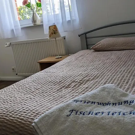 Ferienwohnung Fischerteich In Detmold Eksteriør billede