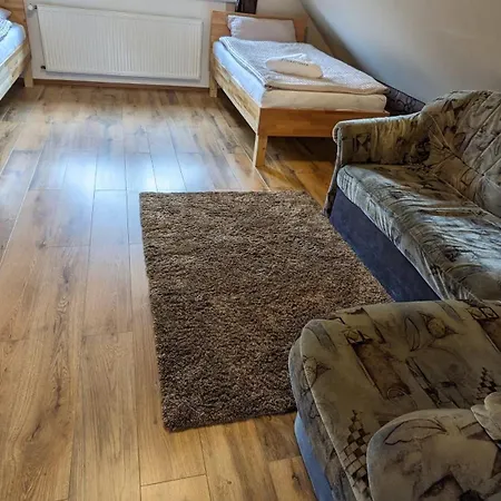 Ferienwohnung Fischerteich In Detmold Eksteriør billede