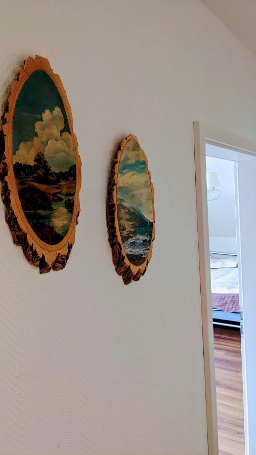 Apartment Fischerteich In Detmold