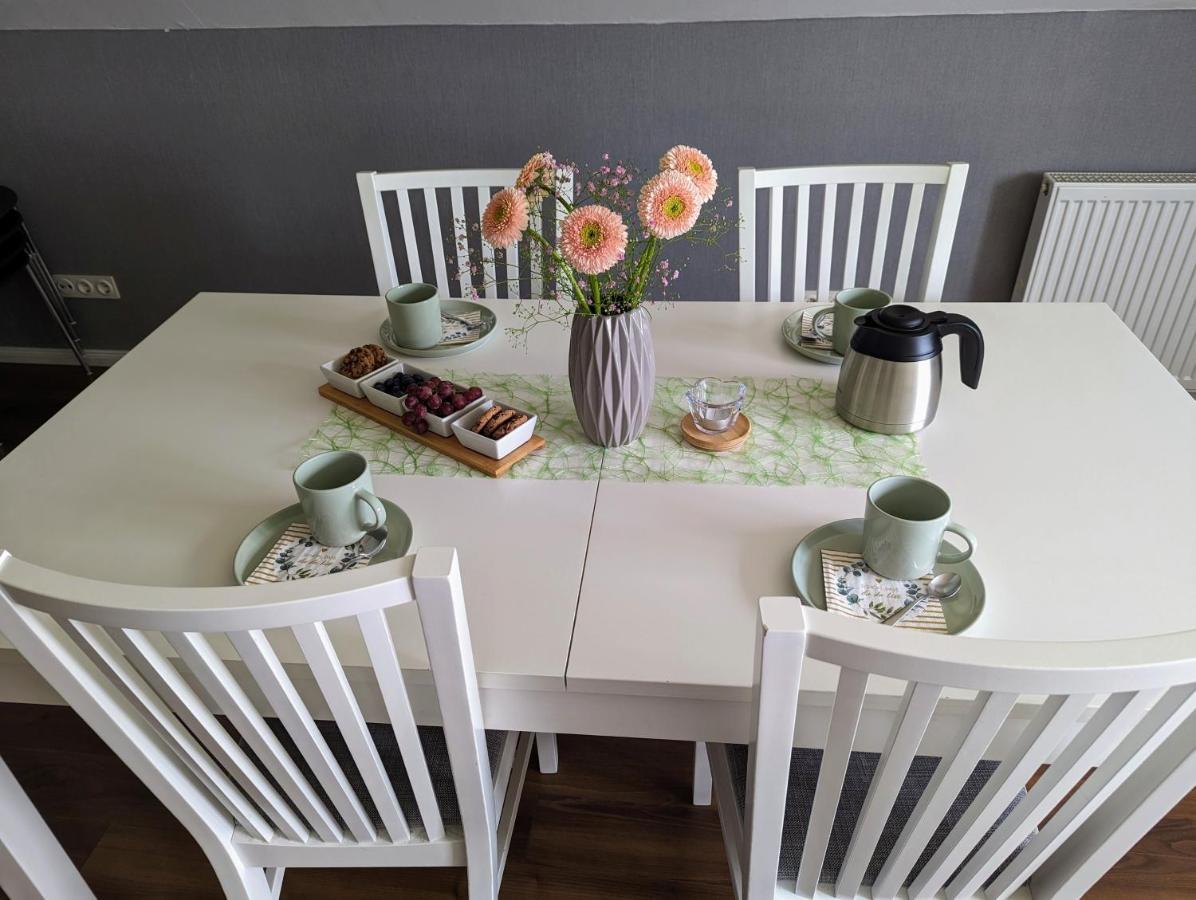 Fischerteich In Apartment