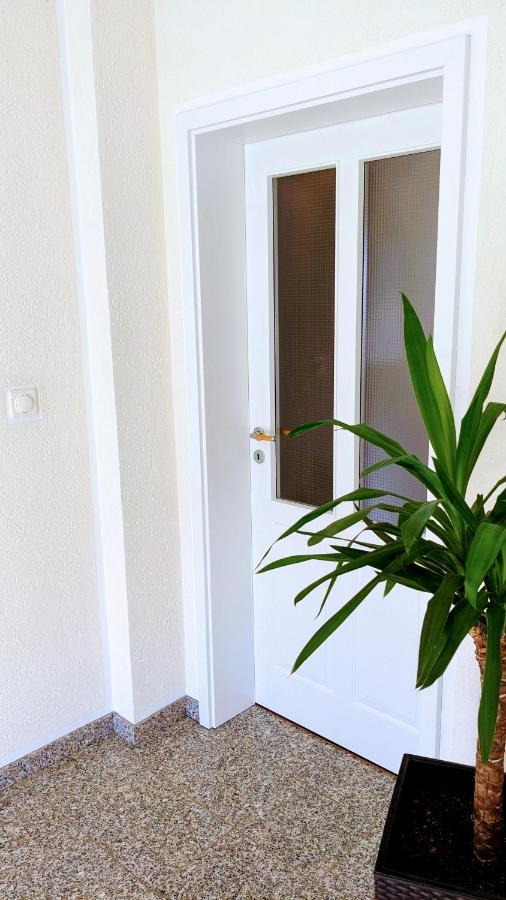 Apartment Fischerteich In Detmold