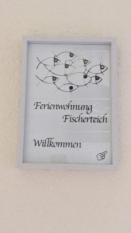 Fischerteich In * Detmold