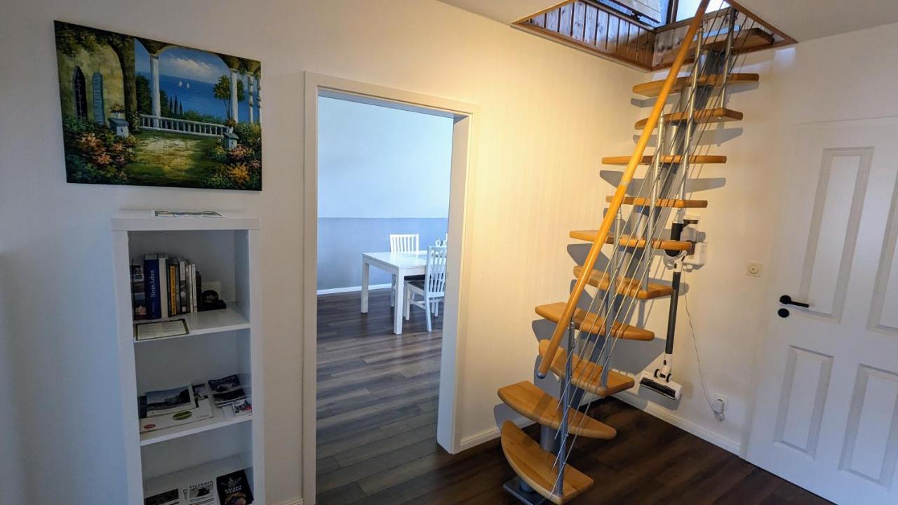 Apartment Fischerteich In