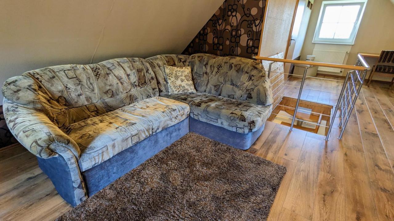 Fischerteich In Apartment