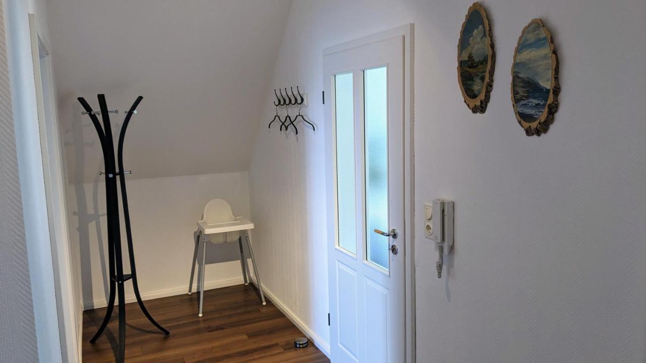 Apartment Fischerteich In Detmold
