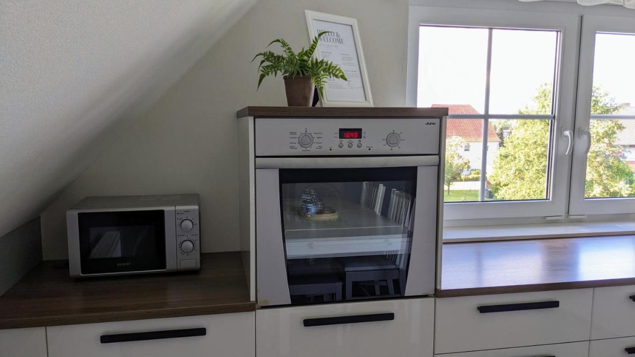 Fischerteich In Apartment Detmold