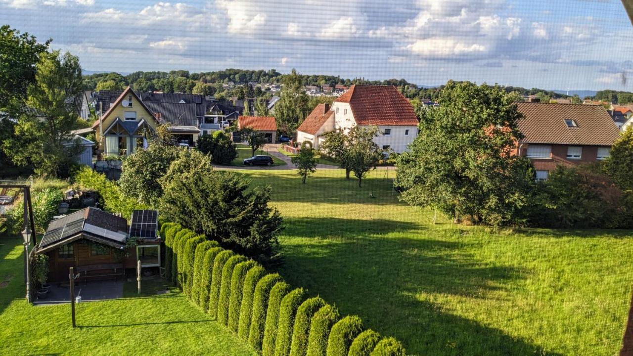 Apartment Fischerteich In