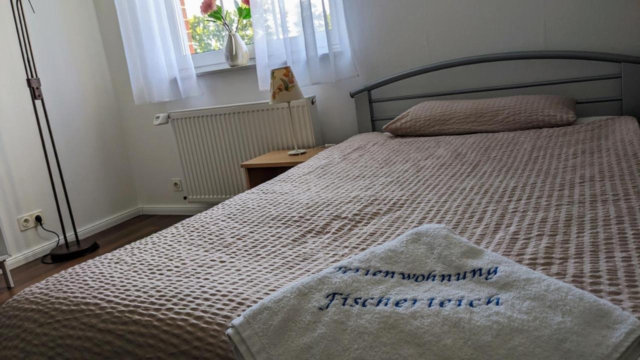 Fischerteich In Apartment *