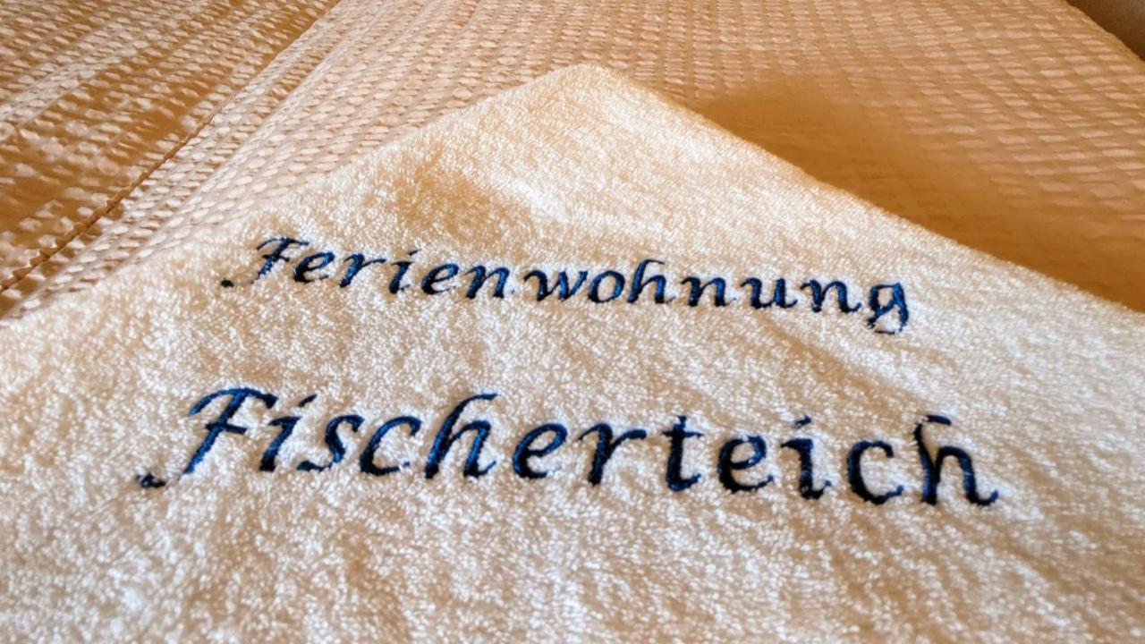 Apartment Fischerteich In