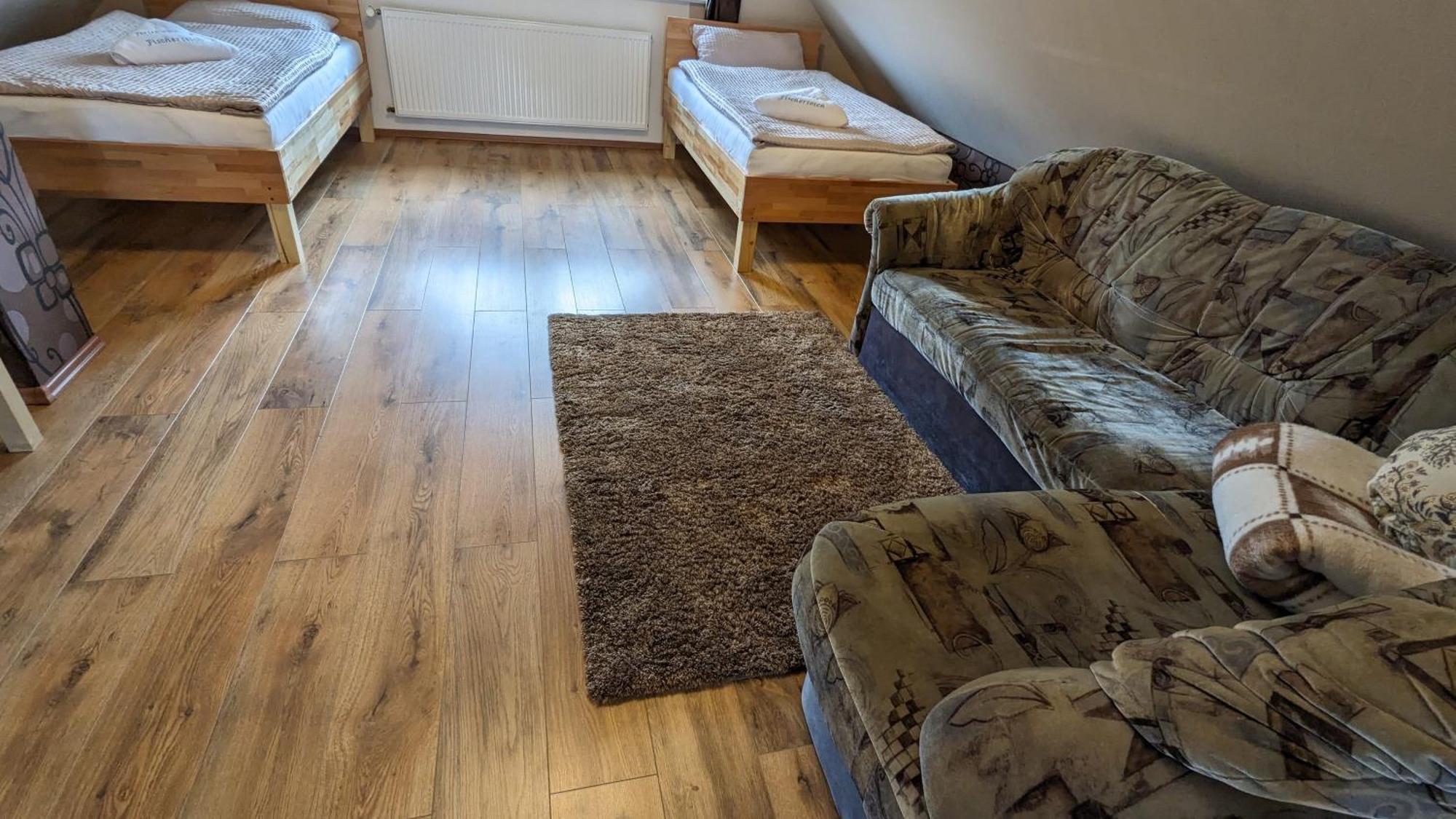 Fischerteich In Apartment Detmold