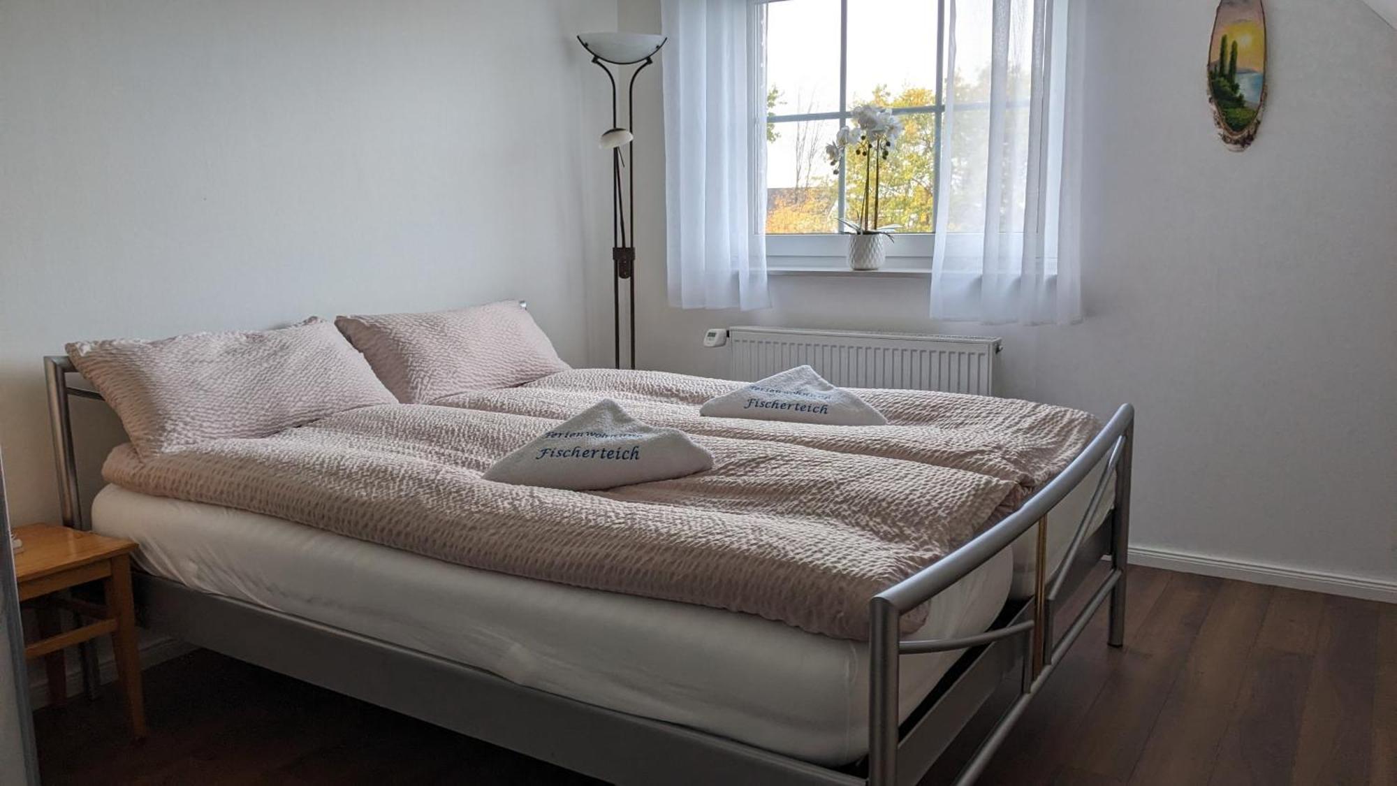 Fischerteich In Apartment