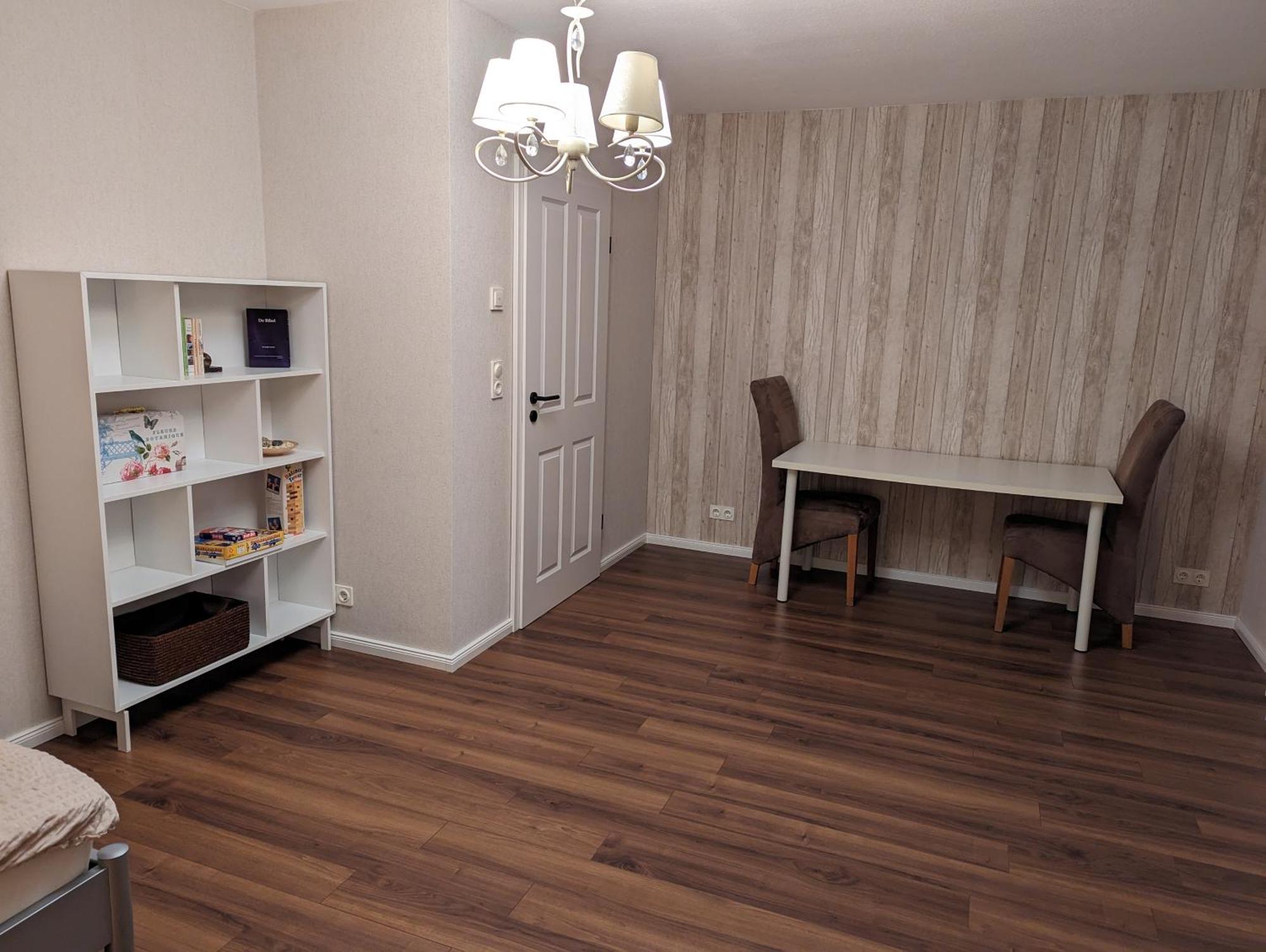 Fischerteich In Apartment Detmold